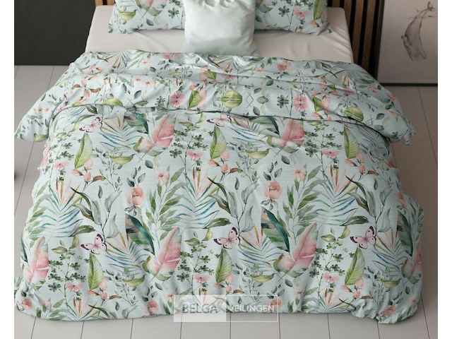 Dekbedovertrek 200x200/220cm - afbeelding 4 van  4