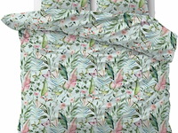 Dekbedovertrek 200x200/220cm - afbeelding 1 van  4