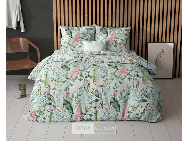 Dekbedovertrek 200x200/220cm - afbeelding 2 van  4