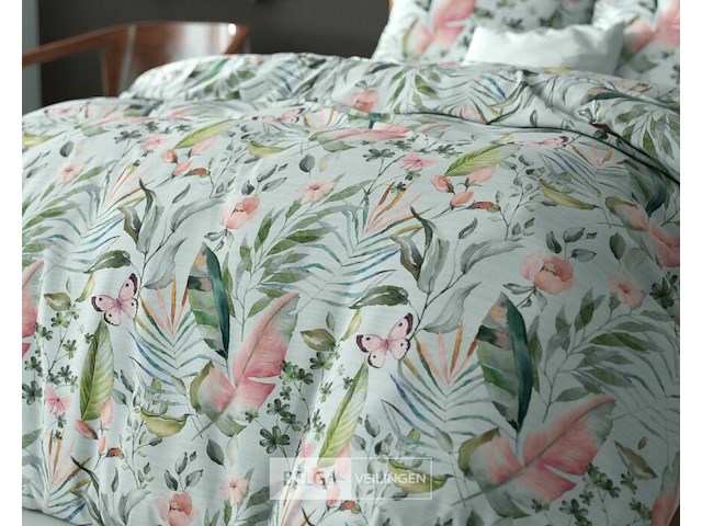 Dekbedovertrek 200x200/220cm - afbeelding 3 van  4