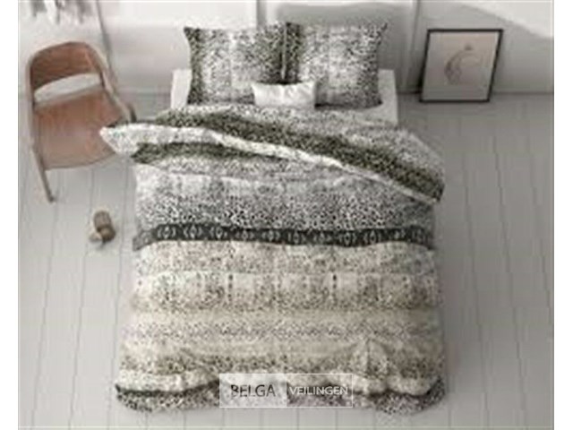 Dekbedovertrek 200x200/220cm - afbeelding 3 van  3