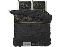 Dekbedovertrek 200x200/220cm - afbeelding 1 van  3