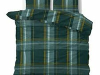 Dekbedovertrek 200x200/220cm - afbeelding 1 van  3