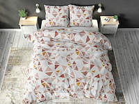 Dekbedovertrek 200x200/220cm - afbeelding 2 van  4