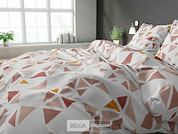 Dekbedovertrek 200x200/220cm - afbeelding 3 van  4