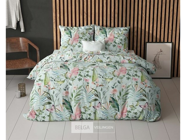 Dekbedovertrek 200x200/220cm - afbeelding 2 van  4