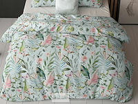 Dekbedovertrek 200x200/220cm - afbeelding 4 van  4