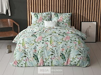 Dekbedovertrek 200x200/220cm - afbeelding 2 van  4