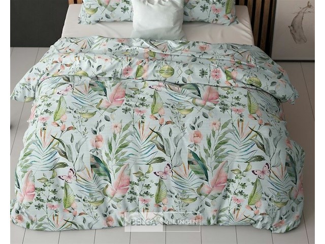 Dekbedovertrek 200x200/220cm - afbeelding 4 van  4