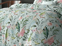 Dekbedovertrek 200x200/220cm - afbeelding 3 van  4