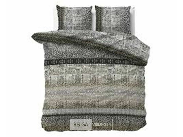Dekbedovertrek 200x200/220cm - afbeelding 1 van  3