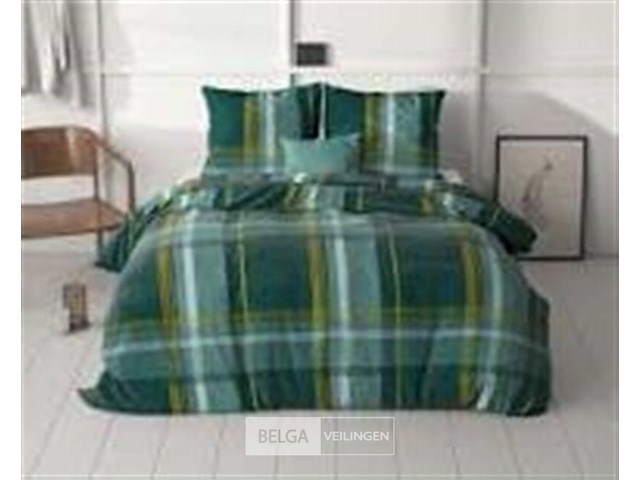 Dekbedovertrek 200x200/220cm - afbeelding 2 van  3