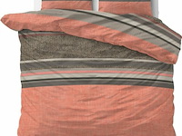 Dekbedovertrek 200x200/220cm - afbeelding 1 van  3