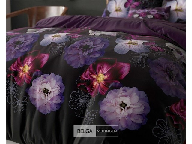 Dekbedovertrek 200x200/220cm - afbeelding 4 van  4