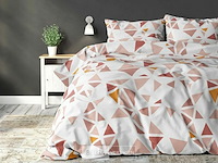 Dekbedovertrek 200x200/220cm - afbeelding 4 van  4