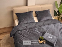 Dekbedovertrek 200x200cm - afbeelding 1 van  5