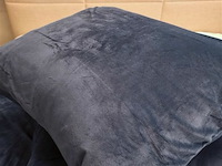 Dekbedovertrek 200x200cm - afbeelding 2 van  5