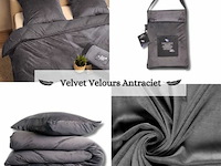 Dekbedovertrek 200x200cm - afbeelding 5 van  5