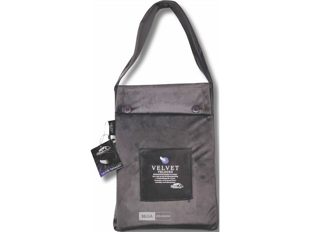 Dekbedovertrek 200x200cm - afbeelding 4 van  5