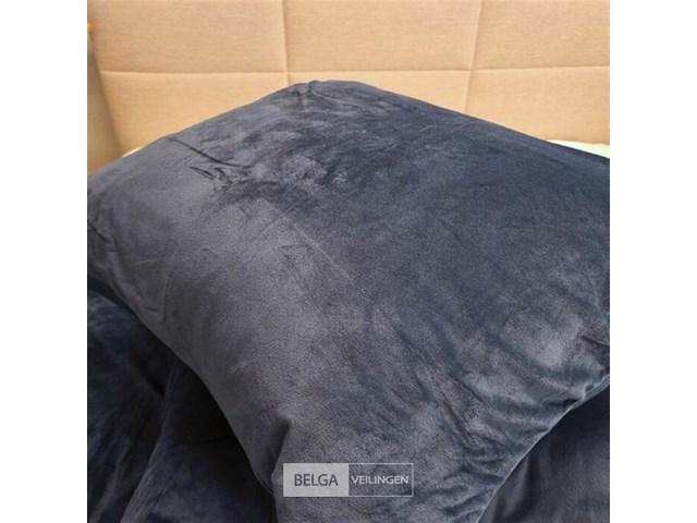 Dekbedovertrek 200x200cm - afbeelding 2 van  5