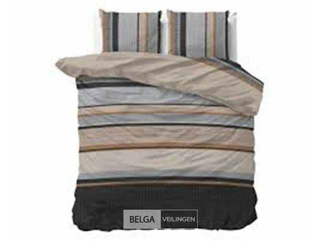 Dekbedovertrek 240x200/220cm - afbeelding 1 van  3