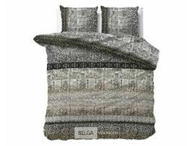 Dekbedovertrek 240x200/220cm - afbeelding 1 van  3