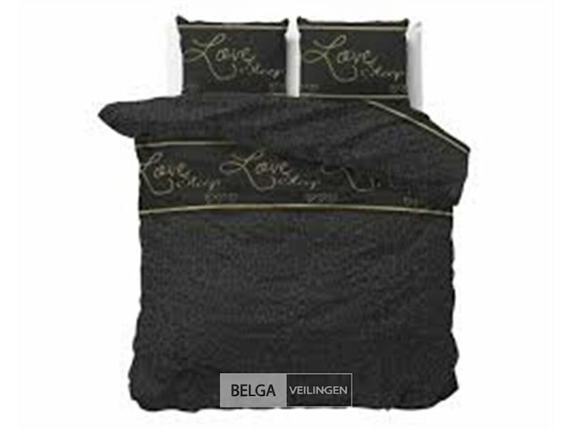 Dekbedovertrek 240x200/220cm - afbeelding 1 van  3