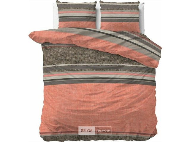 Dekbedovertrek 240x200/220cm - afbeelding 1 van  4