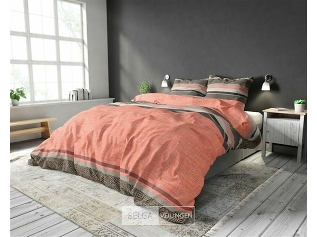 Dekbedovertrek 240x200/220cm - afbeelding 2 van  4