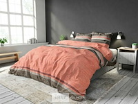 Dekbedovertrek 240x200/220cm - afbeelding 2 van  4