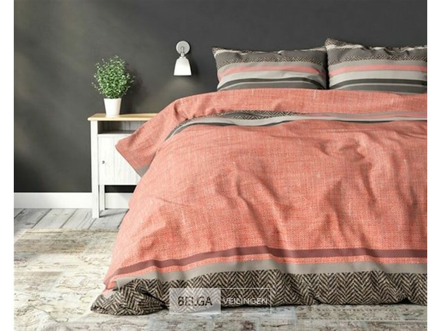 Dekbedovertrek 240x200/220cm - afbeelding 3 van  4