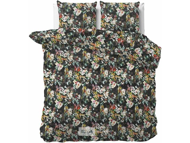 Dekbedovertrek 240x200/220cm - afbeelding 1 van  4