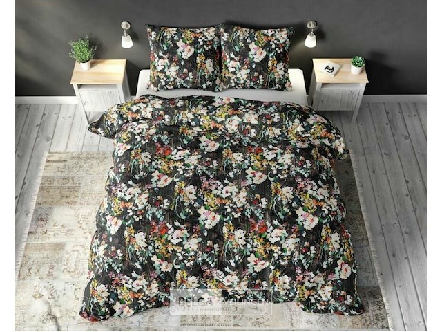 Dekbedovertrek 240x200/220cm - afbeelding 3 van  4