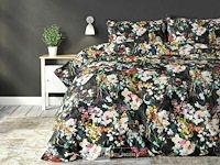 Dekbedovertrek 240x200/220cm - afbeelding 4 van  4