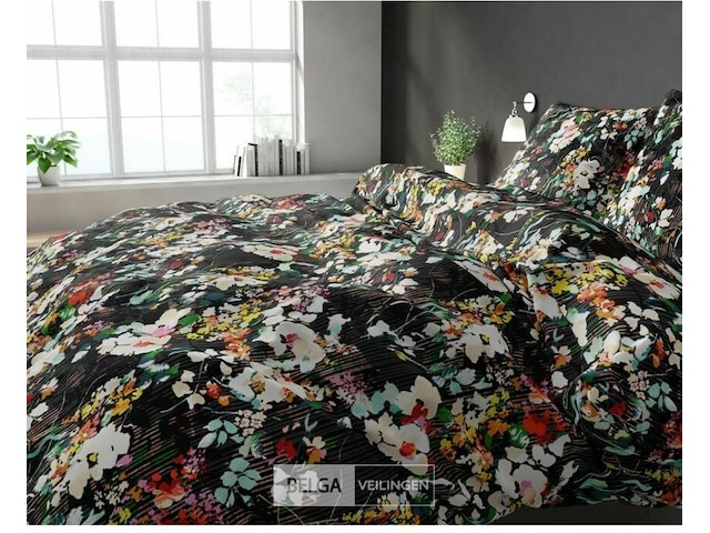 Dekbedovertrek 240x200/220cm - afbeelding 2 van  4