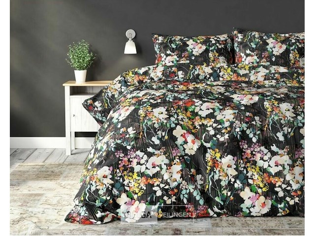 Dekbedovertrek 240x200/220cm - afbeelding 4 van  4