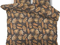 Dekbedovertrek 240x200/220cm - afbeelding 1 van  4