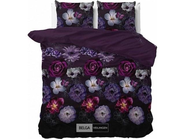 Dekbedovertrek 240x200/220cm - afbeelding 1 van  4