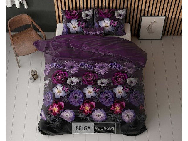 Dekbedovertrek 240x200/220cm - afbeelding 2 van  4