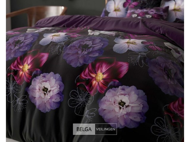 Dekbedovertrek 240x200/220cm - afbeelding 3 van  4