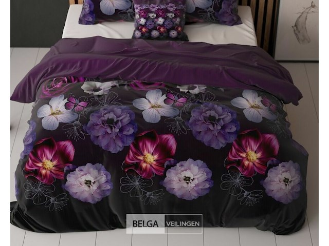 Dekbedovertrek 240x200/220cm - afbeelding 4 van  4