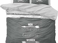 Dekbedovertrek 240x200/220cm - afbeelding 1 van  4