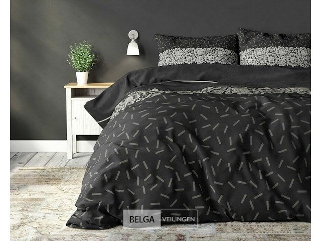 Dekbedovertrek 240x200/220cm - afbeelding 2 van  4