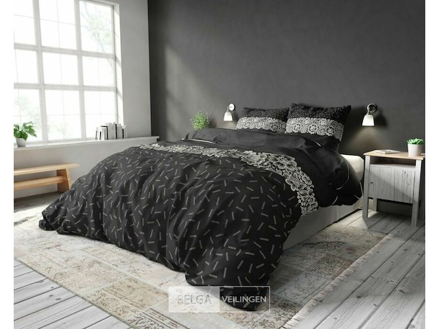 Dekbedovertrek 240x200/220cm - afbeelding 3 van  4