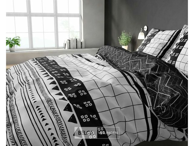 Dekbedovertrek 240x200/220cm - afbeelding 2 van  4