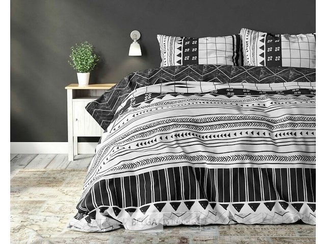 Dekbedovertrek 240x200/220cm - afbeelding 3 van  4