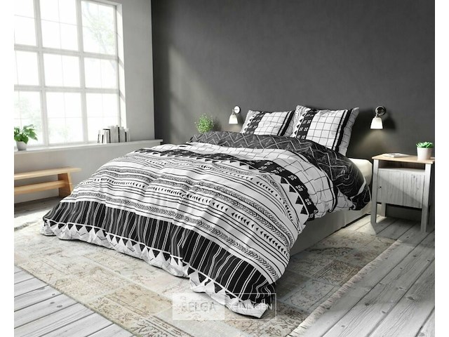 Dekbedovertrek 240x200/220cm - afbeelding 4 van  4