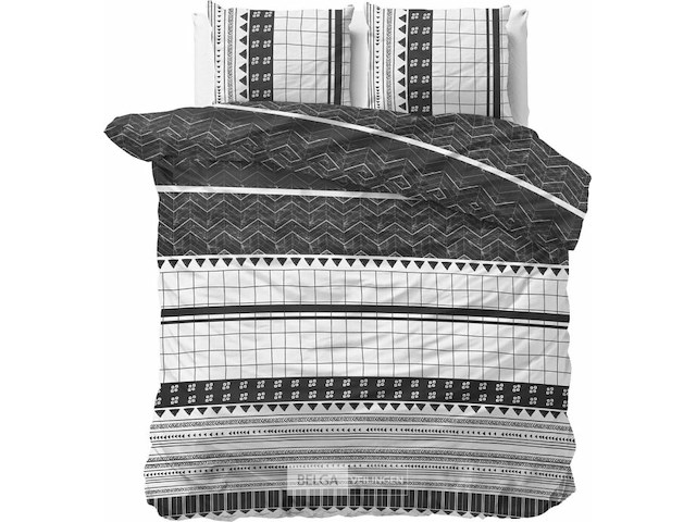 Dekbedovertrek 240x200/220cm - afbeelding 1 van  4