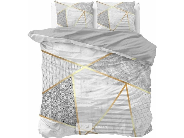 Dekbedovertrek 240x200/220cm - afbeelding 1 van  4