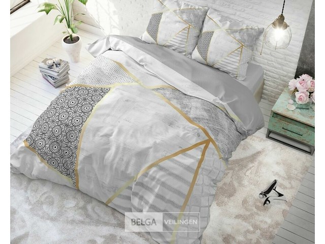 Dekbedovertrek 240x200/220cm - afbeelding 2 van  4